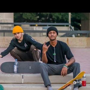 Meet your Posher, Bruce